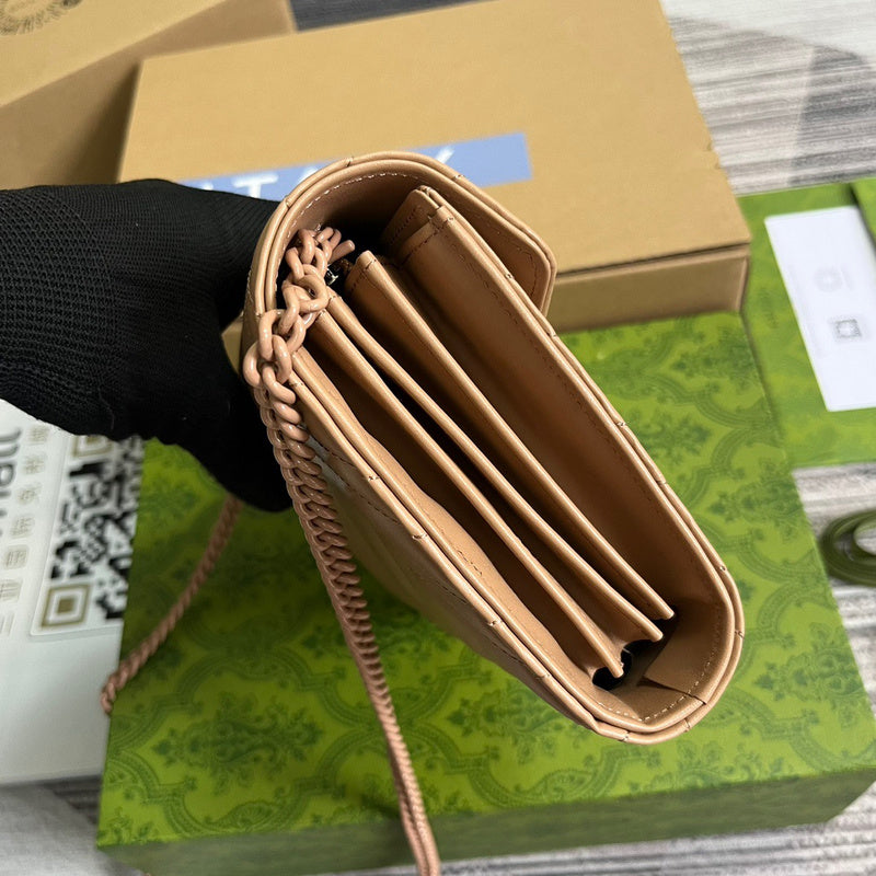 Satchel Bags - GCI Bags - 7666