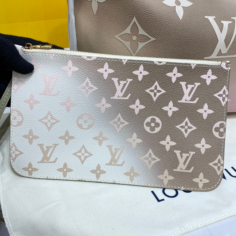 Glami- Glami- Lu-Vi bags - 3410