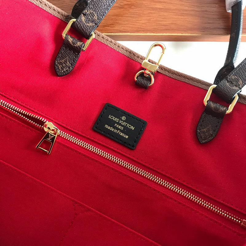 Glami Fashion Lu-Vi bags - 17384