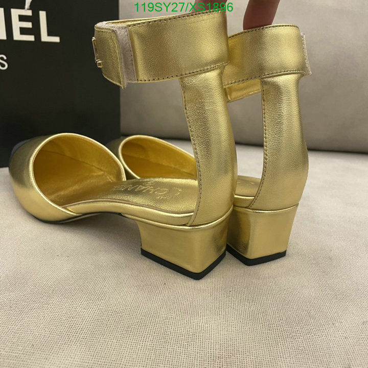 SAMC - CHL Women Shoes Ballet - 322