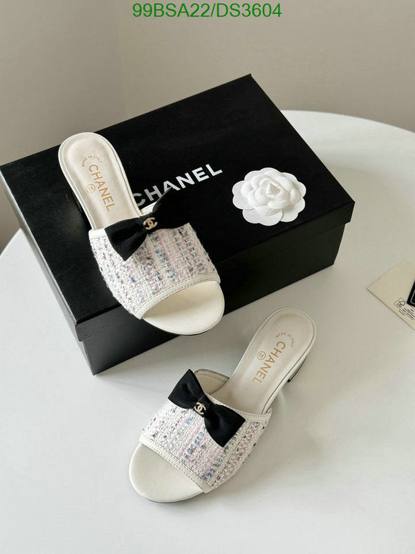 SAMC - CHL Women Shoes High Heels - 024