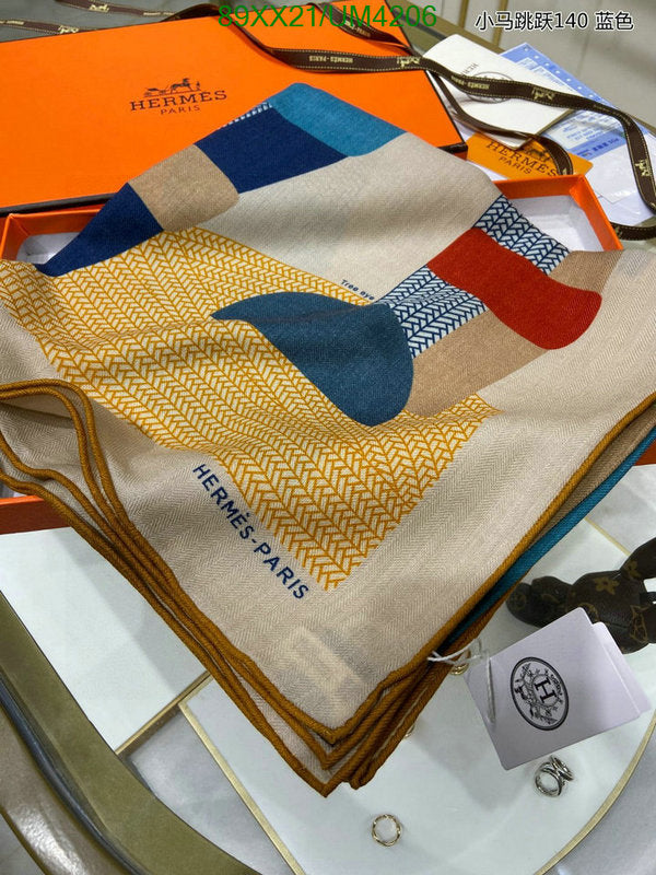SAMC - HMS Scarves - 457