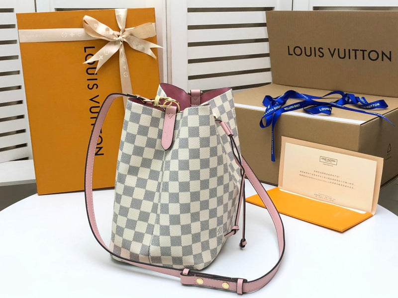 GlamI Lu-Vi bags - 3559