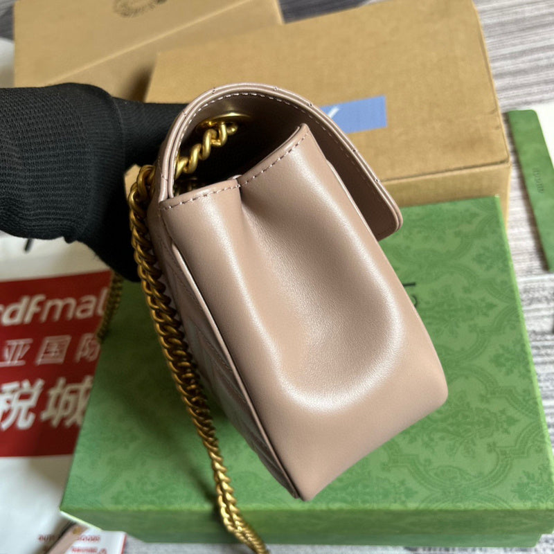 Satchel Bags - GCI Bags - 7679
