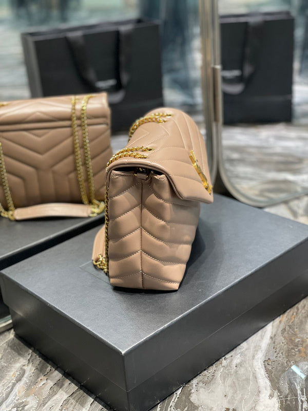 Satchel Bags - SLY Bags - 2081