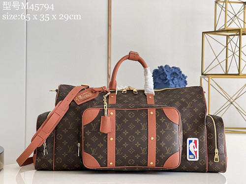 Glami- - LOV Men Bags - 324