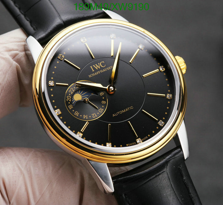 SAMC - OG Watches - 087
