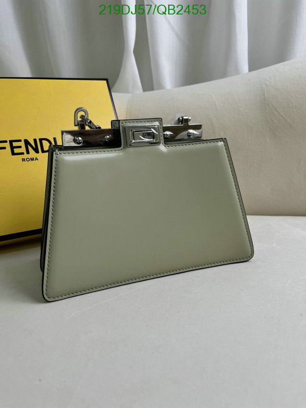 SAMC - FDE Bags - 381