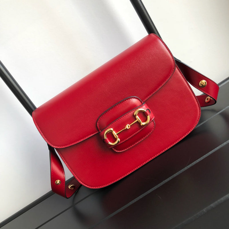 Satchel Bags - GCI Bags - 6124