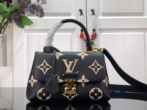 Glami- Glami- Lu-Vi bags - 3515