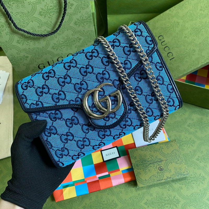 Satchel Bags - GCI Bags - 6847