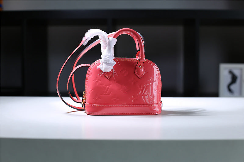 Glami Fashion Lu-Vi bags - 8302