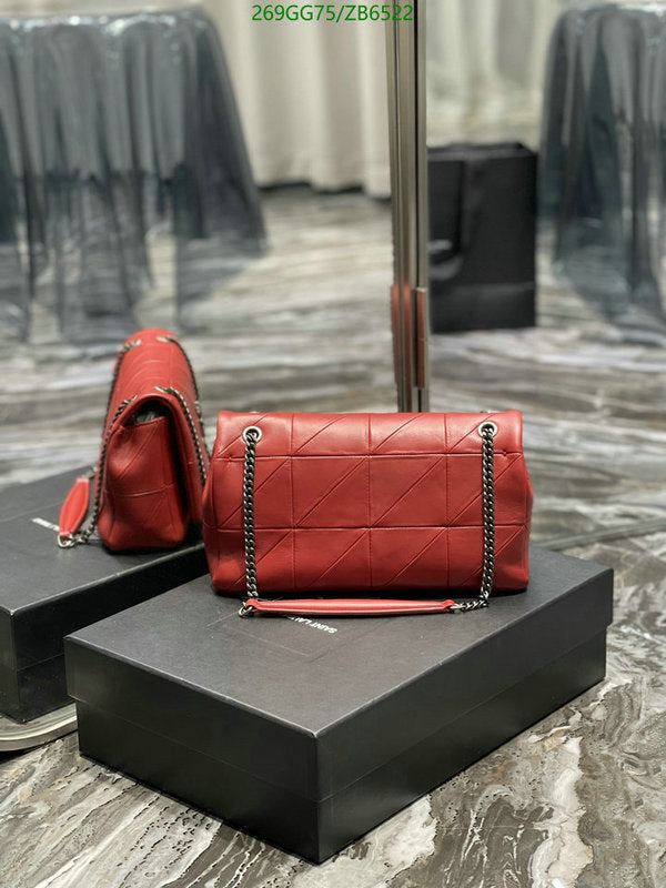 SAMC - YLS Bags - 383