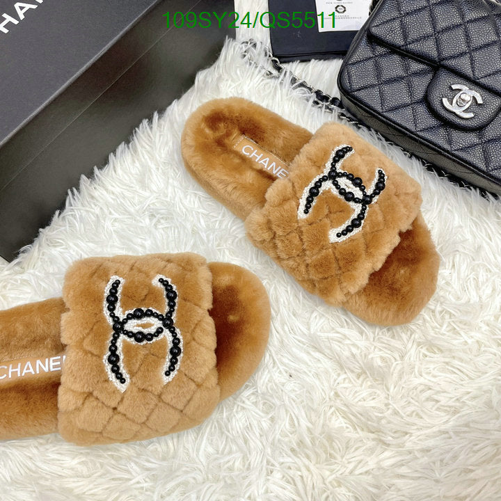 SAMC - CHL Women Shoes Slippers - 179