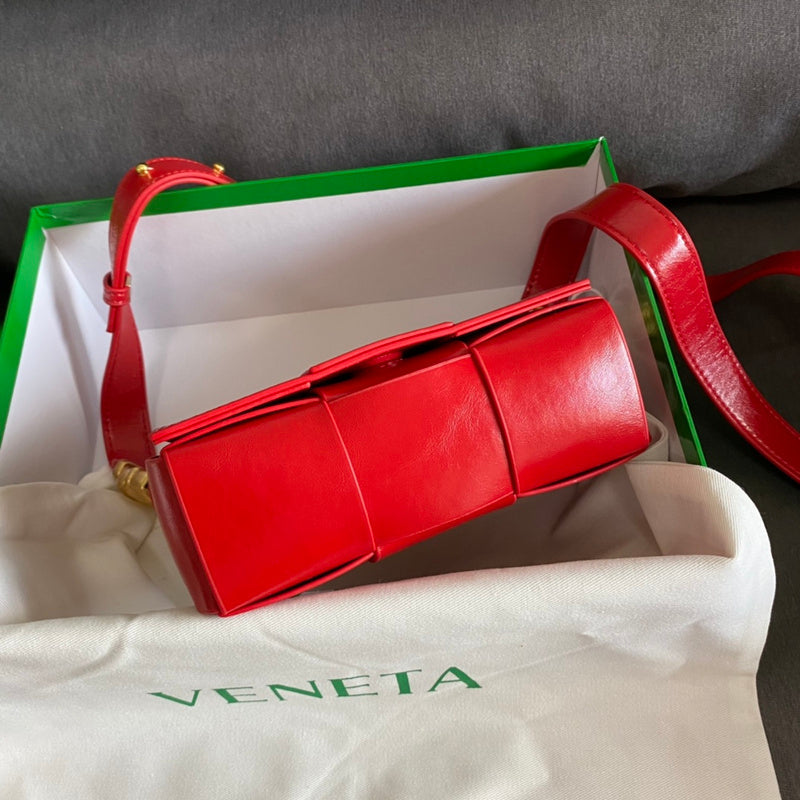 Satchel Bags - BV Bags - 027