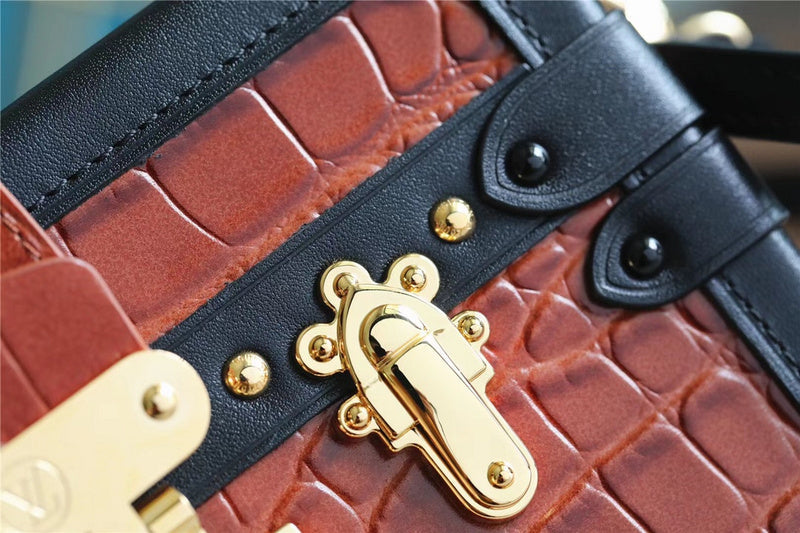 Satchel Bags - VL Bags - 7303
