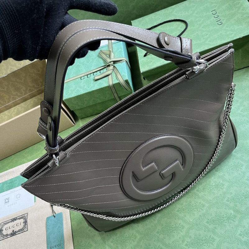 Satchel Bags - GCI Bags - 398