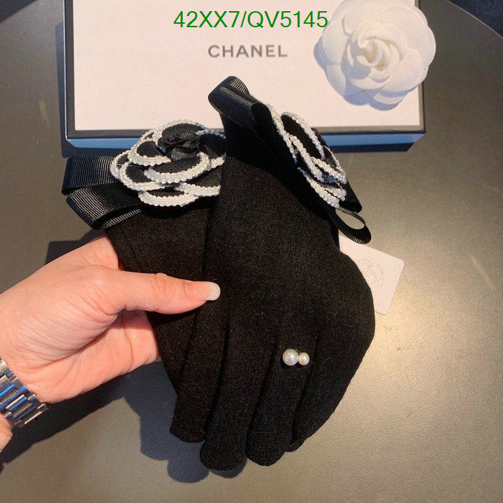 SAMC - CHL Gloves - 087