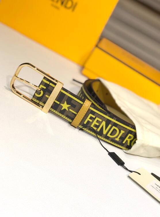 SAMC - Mix Belts - 161