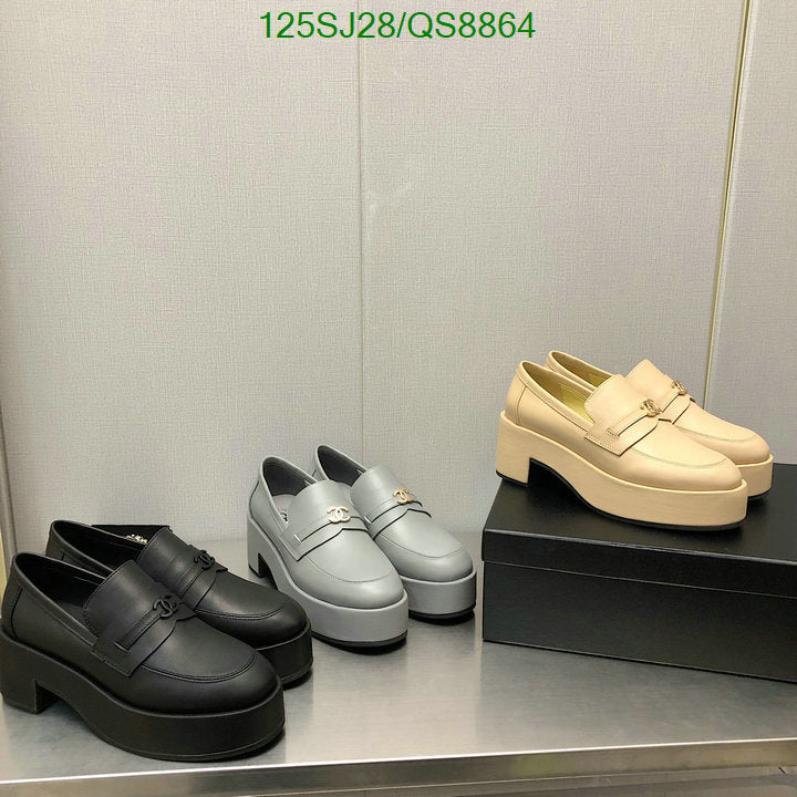 SAMC - CHL Women Shoes - 079