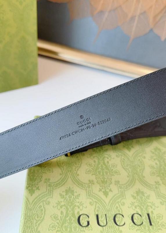 SAMC - Mix Belts - 037