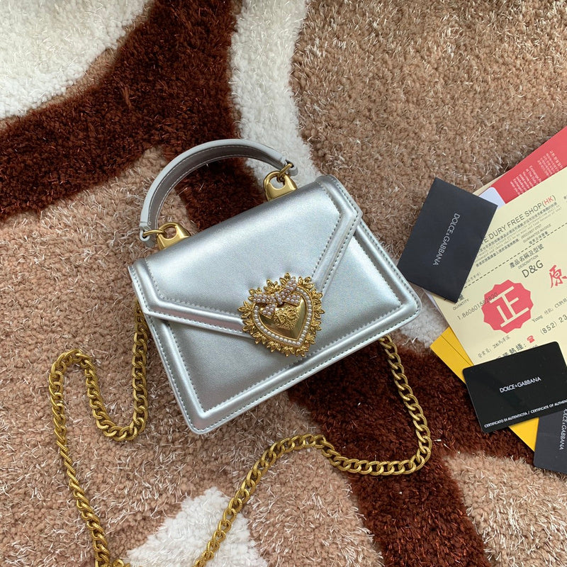 Satchel Bags - DG Bags - 161