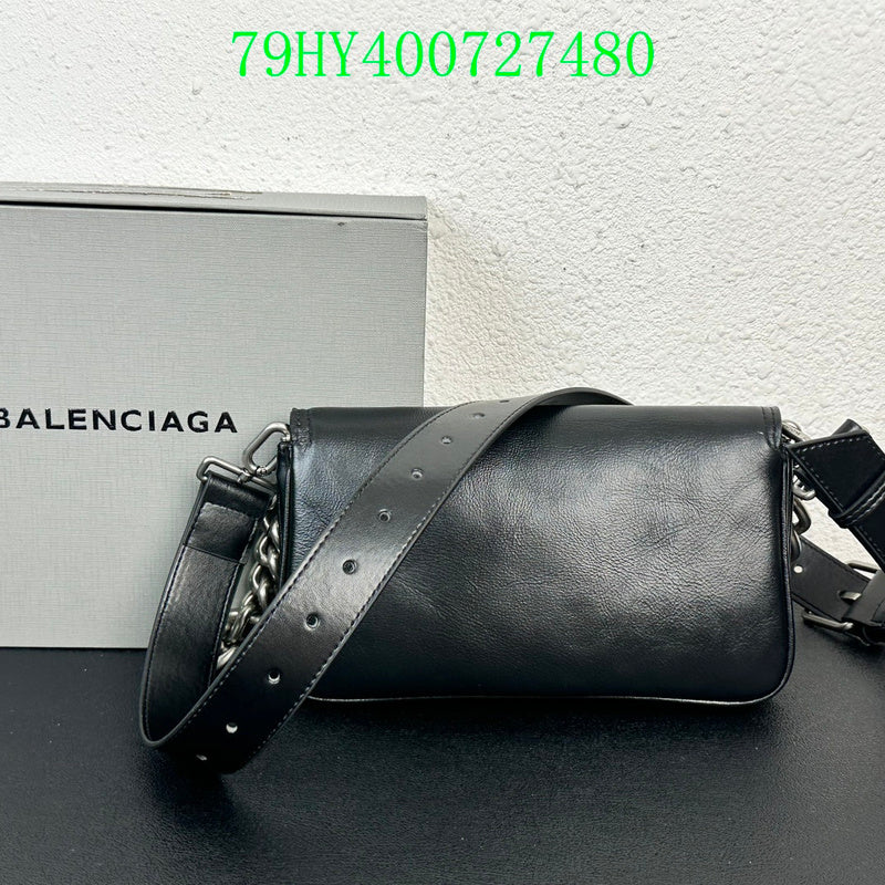Satchel Bags - BGA Bags - 1697