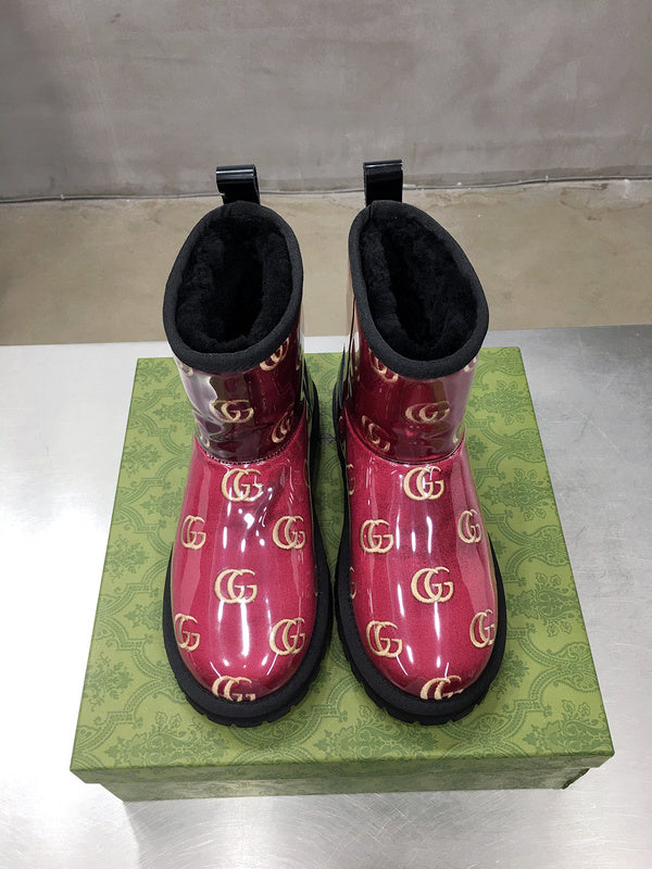 Satchel Bags - Mix Shoes - 731