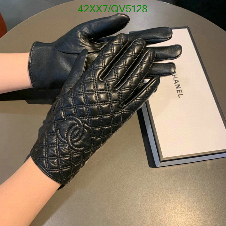 SAMC - CHL Gloves - 113