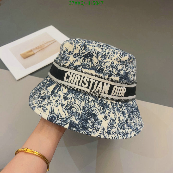 SAMC - DOR Caps & Hats - 106