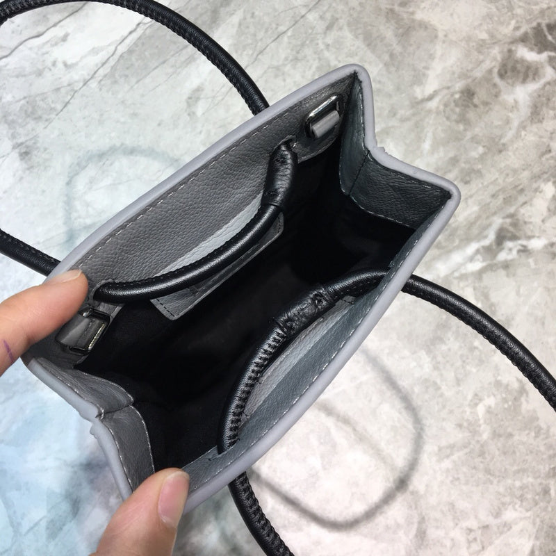Satchel Bags - BGA Bags - 1282
