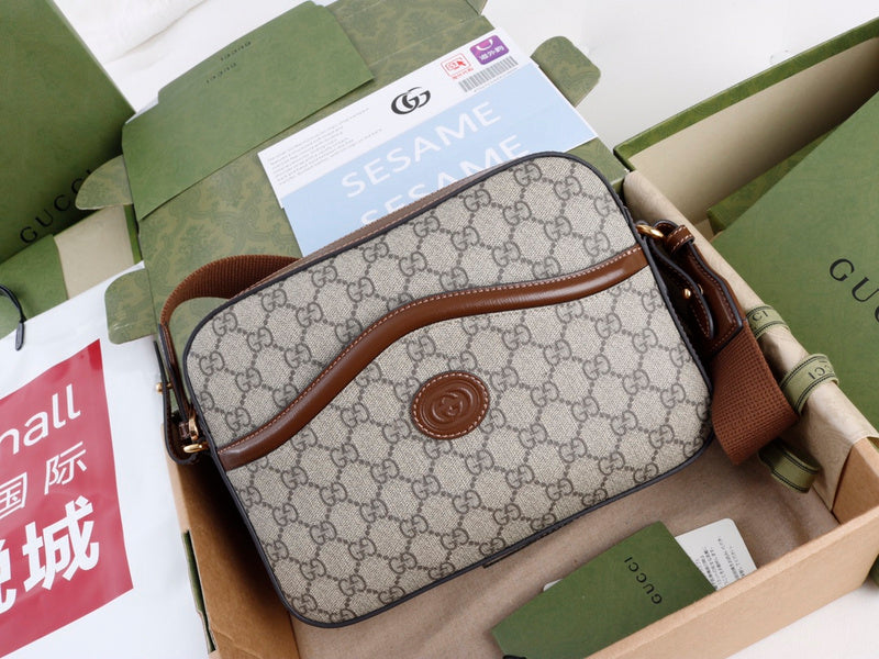 Glami Fashion - GCI Bags - 12696