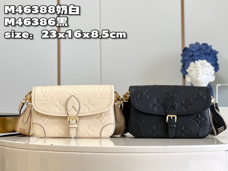 Satchel Bags - VL Bags - 1463