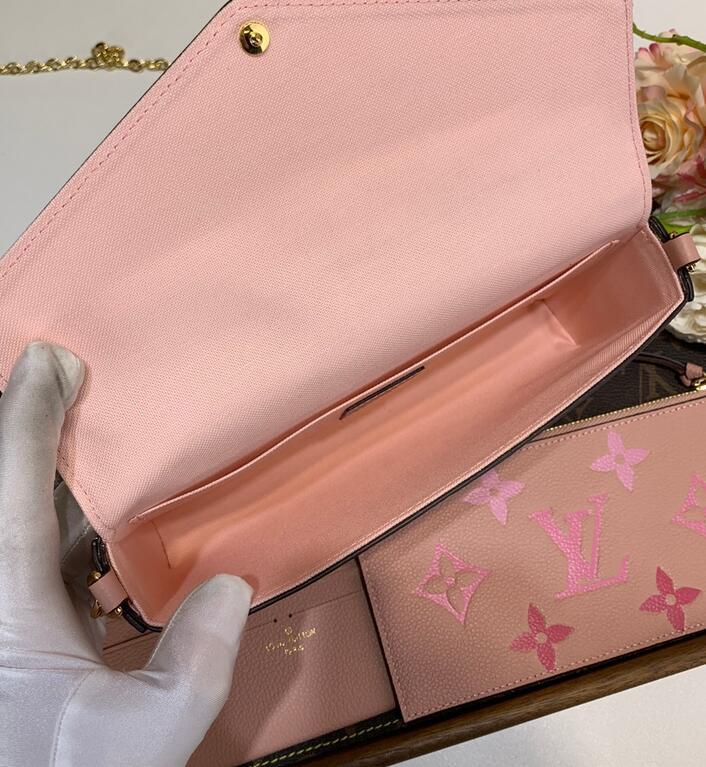 SAMC - LOV Bags - 2484