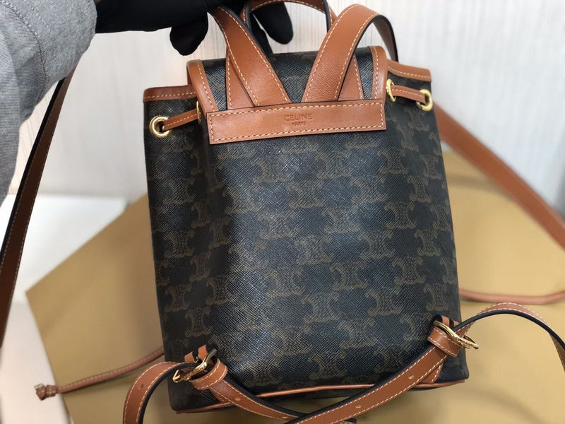 Glamy - COL Bags - 500