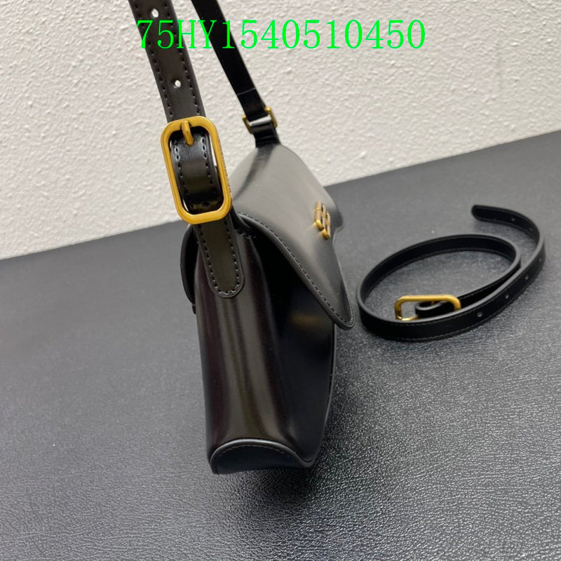 Satchel Bags - BGA Bags - 2308