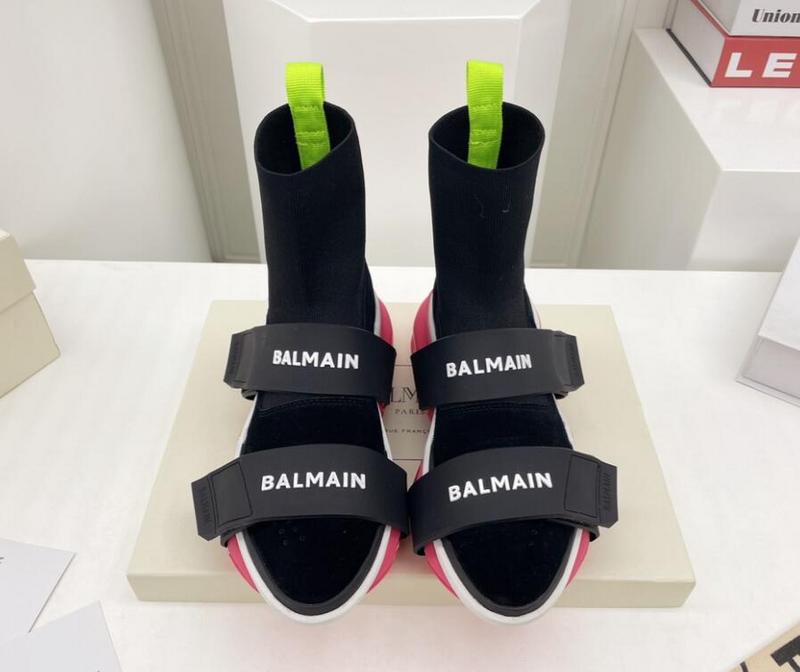 SAMC - BAM Women Shoes - 153