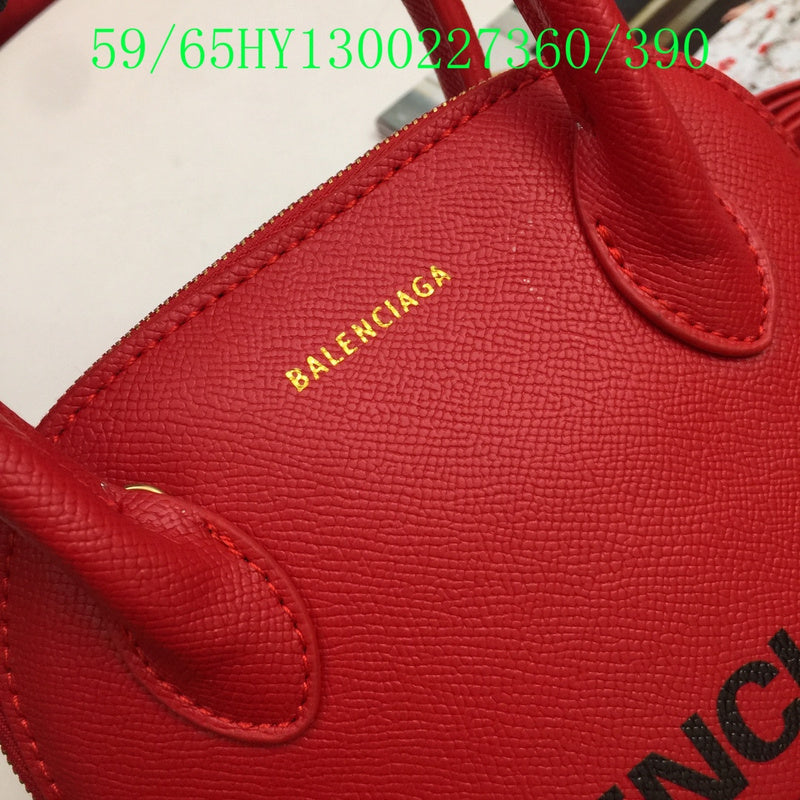 Satchel Bags - BGA Bags - 1911