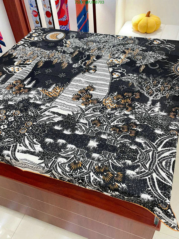 SAMC - DOR Scarves - 134