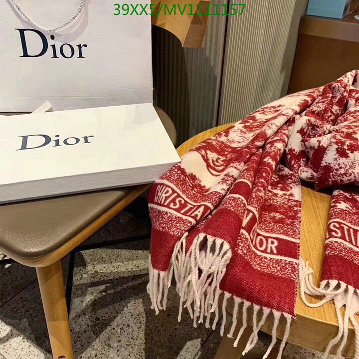 SAMC - DOR Scarves - 427