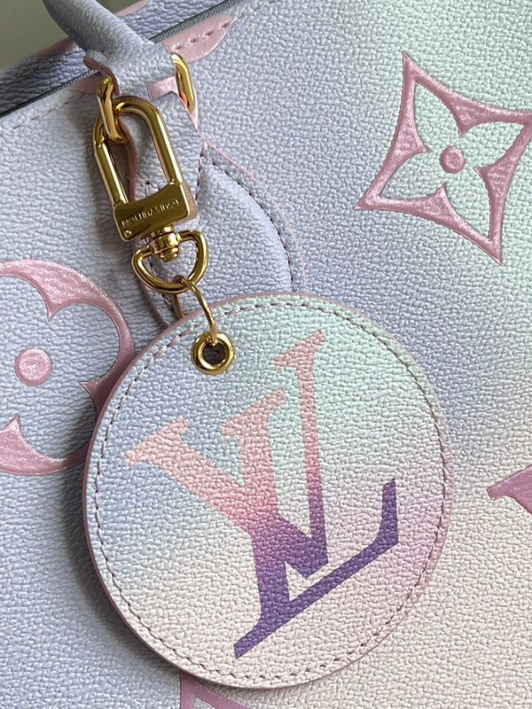 Glami Fashion Lu-Vi Bags - 16622
