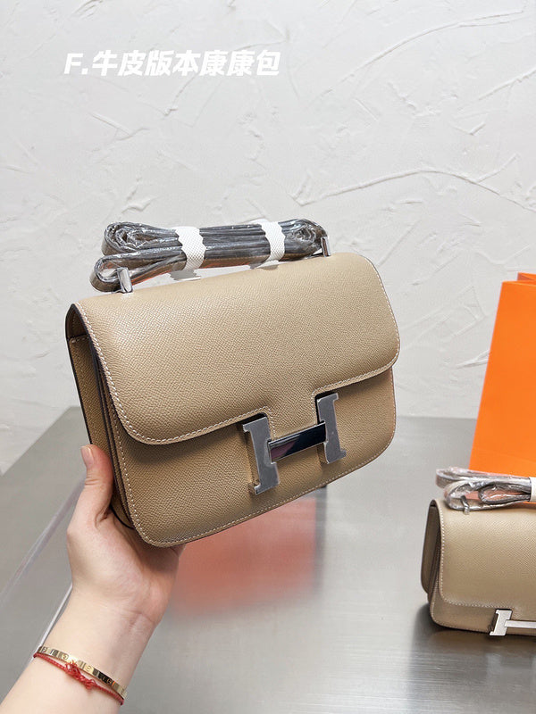 Satchel Bags - HMS-Bags - 525