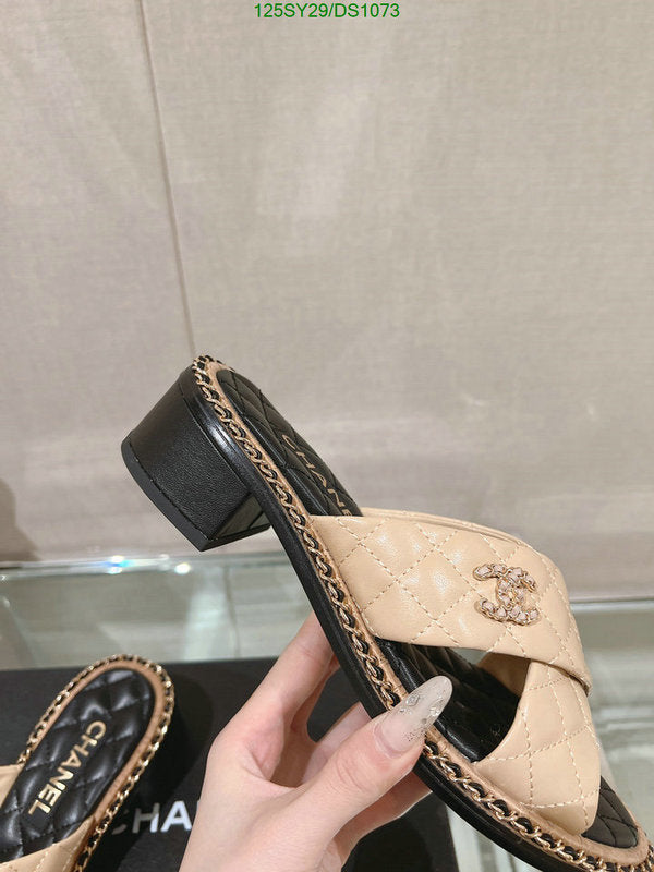 SAMC - CHL Women Shoes Slippers - 053