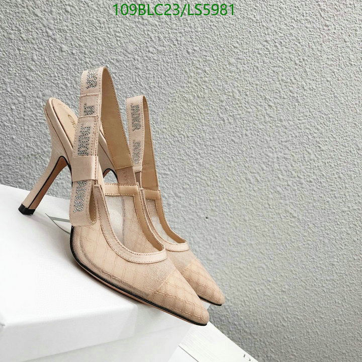 SAMCC - DOR Women Shoes - 2112