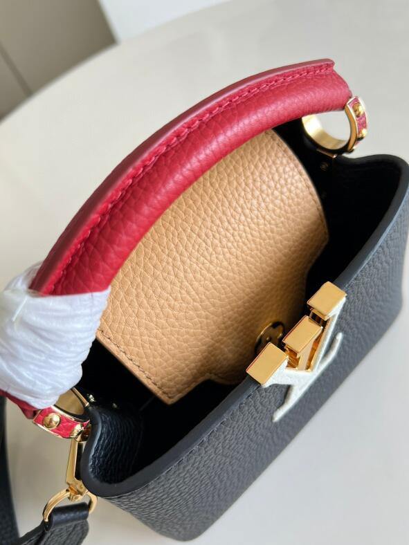 SAMC - LOV Bags - 1564