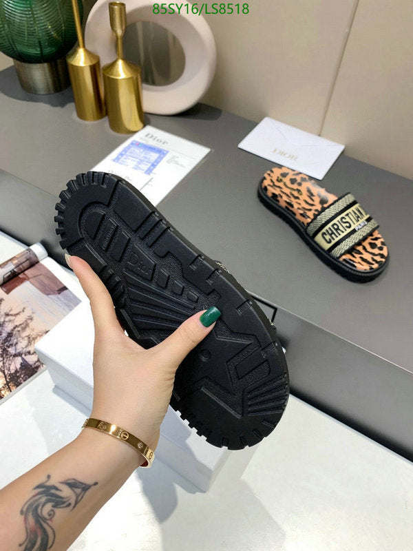 SAMCC - DOR Women Shoes - 2129