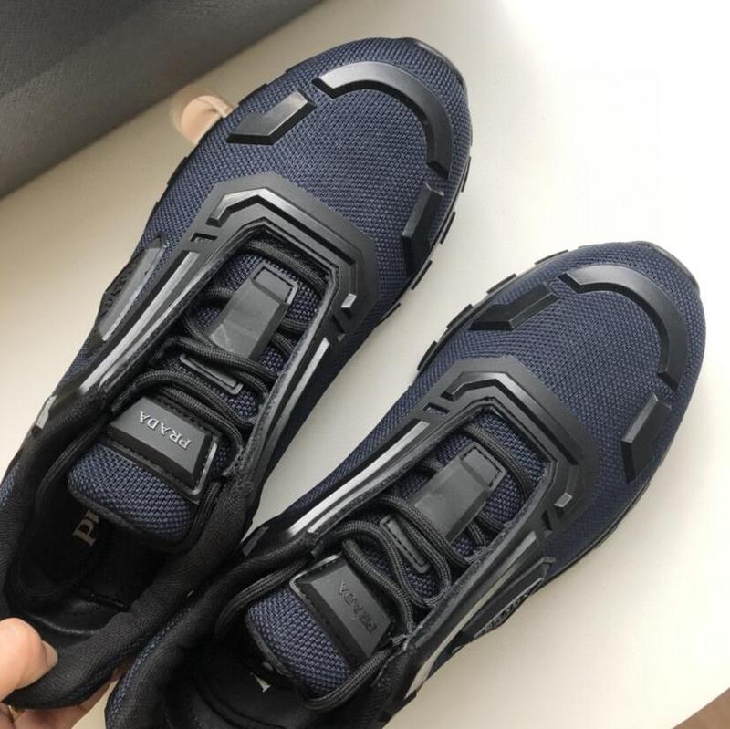 Glamy - PD Men Shoes - 351