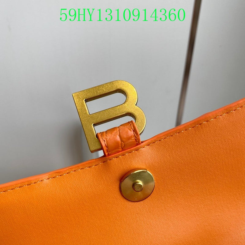 Satchel Bags - BGA Bags - 2072