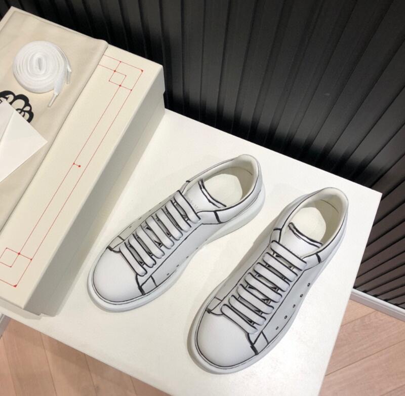 Glamy - AQ Men SHoes - 378