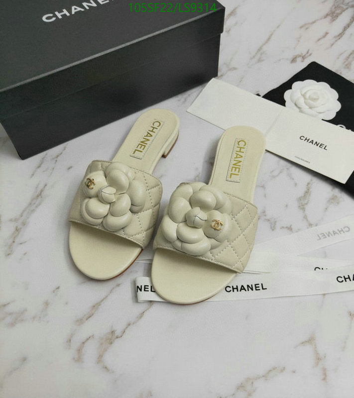 SAMC - CHL Women Shoes Slippers - 256
